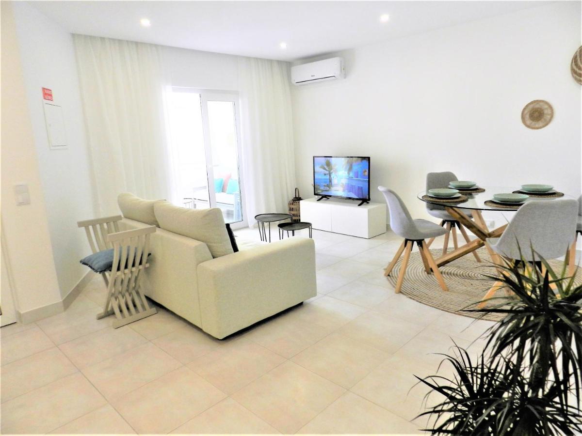 Carvoeiro Boutique Apartment 外观 照片