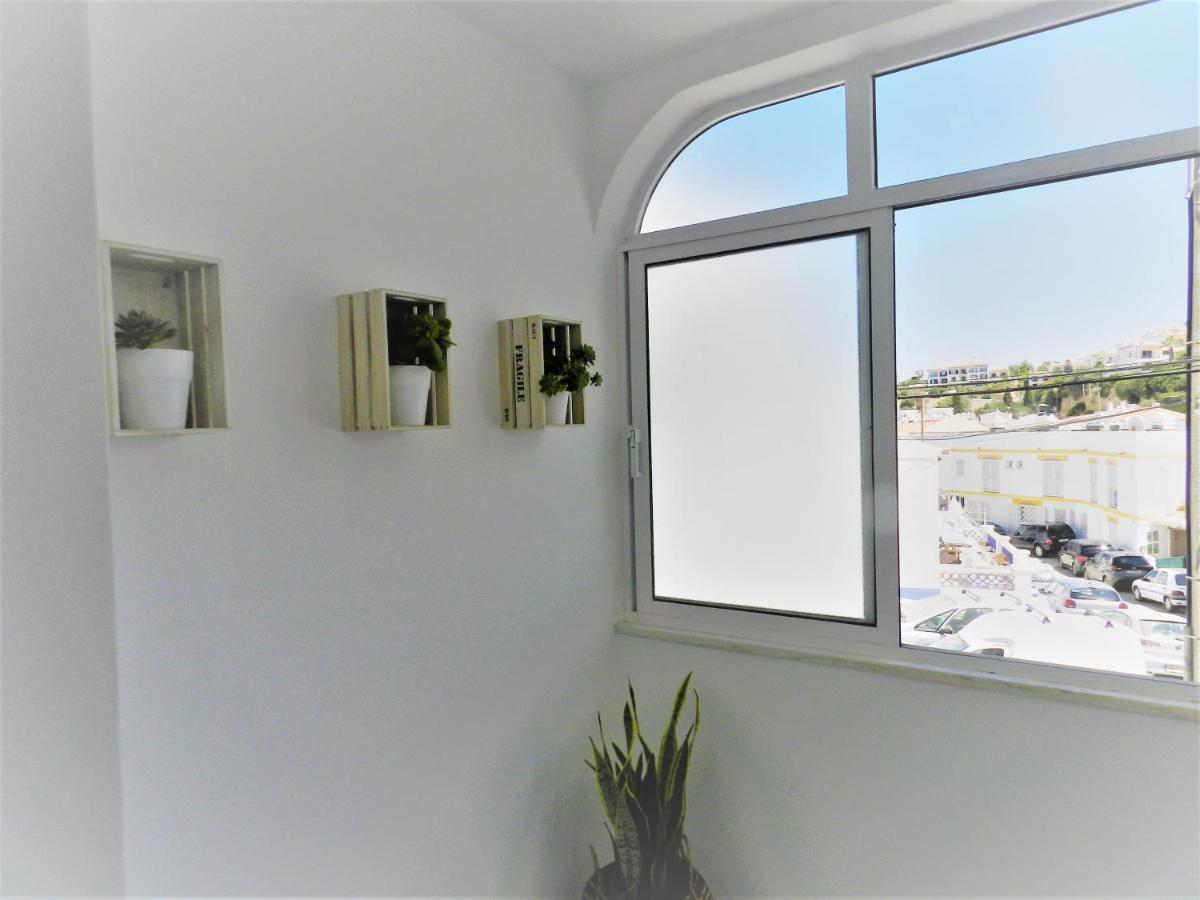 Carvoeiro Boutique Apartment 外观 照片