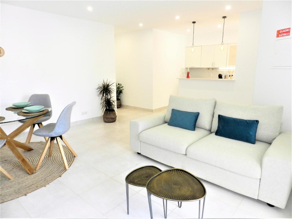 Carvoeiro Boutique Apartment 外观 照片