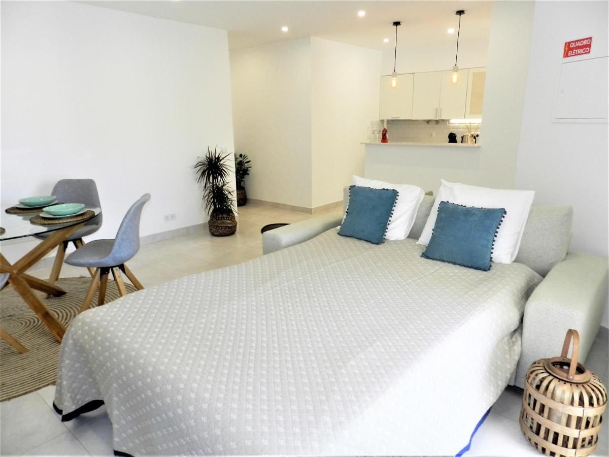 Carvoeiro Boutique Apartment 外观 照片